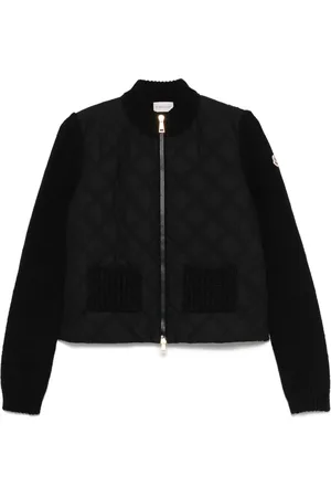 Moncler Piumino con zip