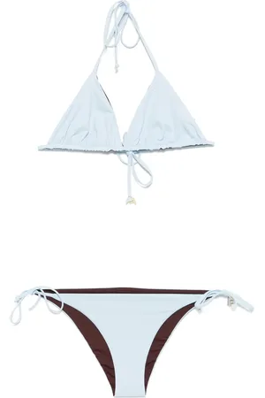 FISICO Set bikini a triangolo