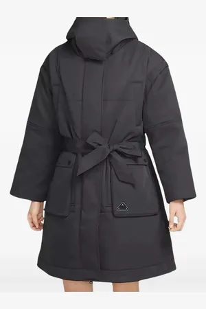Nike Parka Air Jordan Essentials Statement "Black"