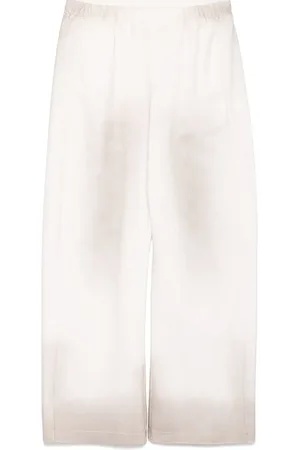 JNBY Pantaloni in cotone