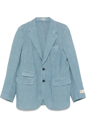 MASSIMO ALBA Blazer Catch 2