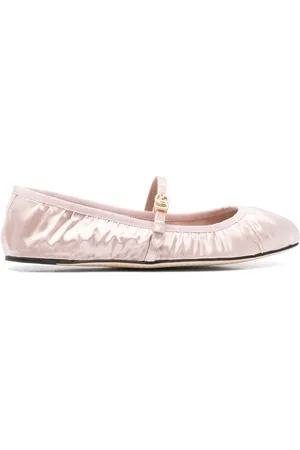 Dolce & Gabbana Ballerine in raso