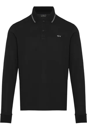 Paul & Shark Polo con ricamo