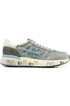 Premiata Sneakers Mick