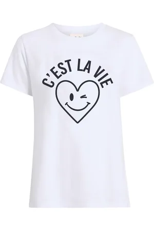 Cinq A Sept T-shirt C