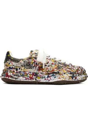 Maison Mihara Yasuhiro Sneakers Blakey OG Sole