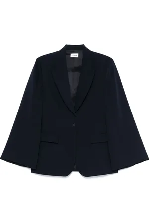 P.A.R.O.S.H. Blazer monopetto