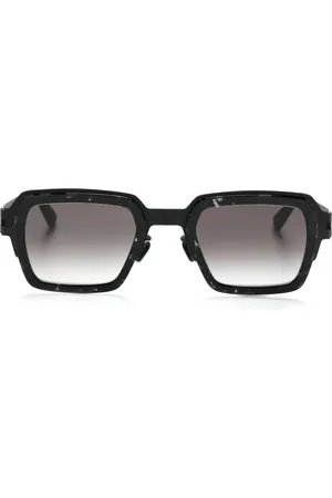 MYKITA Occhiali da sole Lennon squadrati