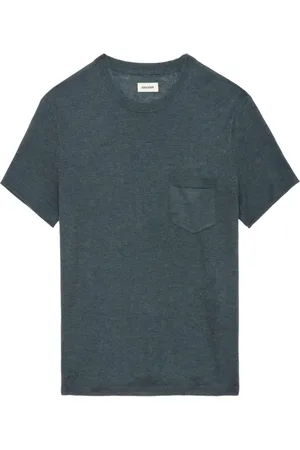 Zadig & Voltaire T-shirt Jimmy