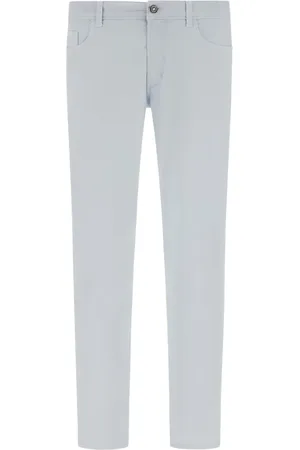 Boggi Milano Jeans con applicazione logo