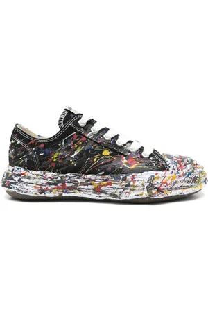 Maison Mihara Yasuhiro Sneakers Peterson23