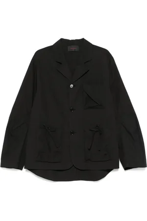 Simone Rocha Giacca con fiocco