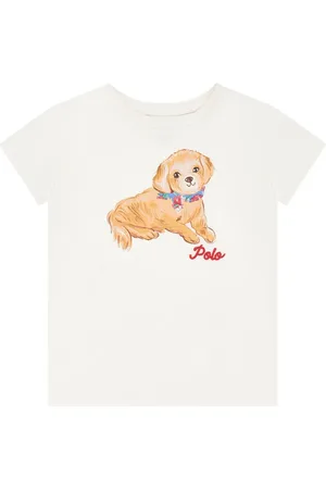 Ralph Lauren T-shirt con stampa