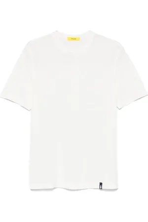 DRUMOHR T-shirt in cotone
