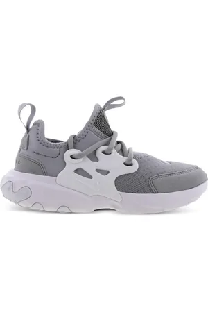 Nike Sneakers RT Presto "Wolf Grey/White"