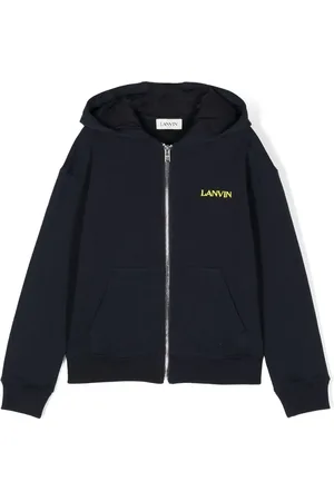 Lanvin Giacca con ricamo