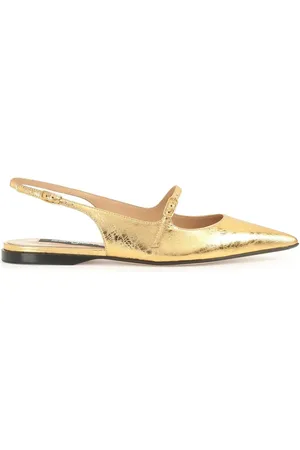 Sergio Rossi Ballerine Godiva