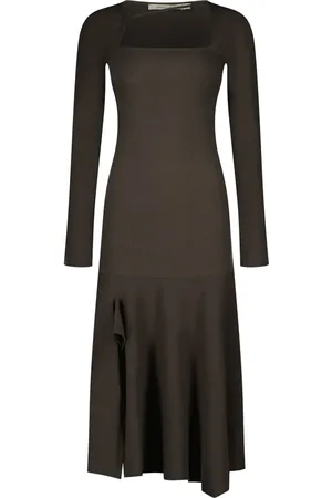 Paloma Wool Abito midi Kira