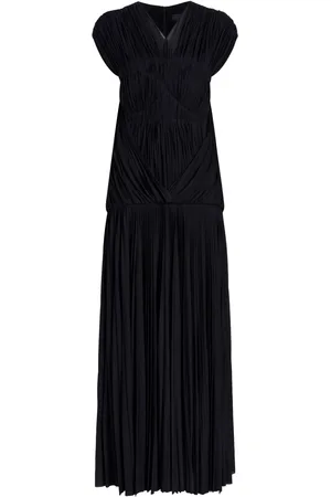 Proenza Schouler Abito lungo Rumi
