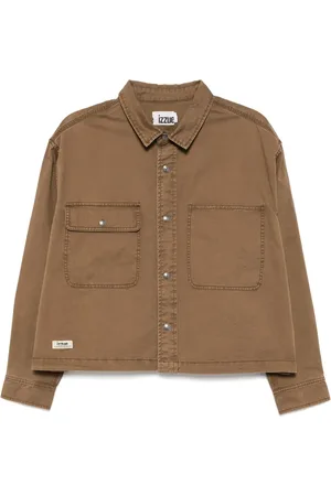 Izzue Camicia a maniche lunghe