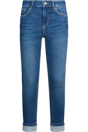 Liu Jo Jeans con borchie