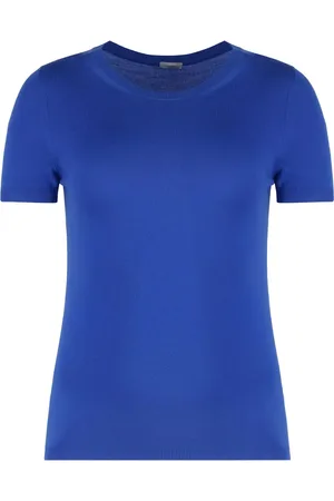 Malo T-shirt con scollo rotondo