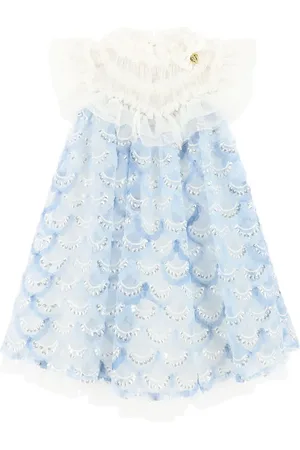 Angels Face Abito con paillettes