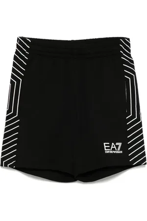 EA7 Bermuda con logo