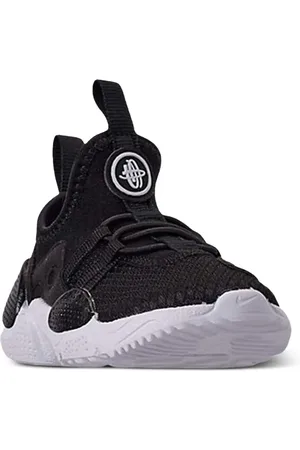 Nike Huarache E.D.G.E. Sneakers TXT BT "Black/White"