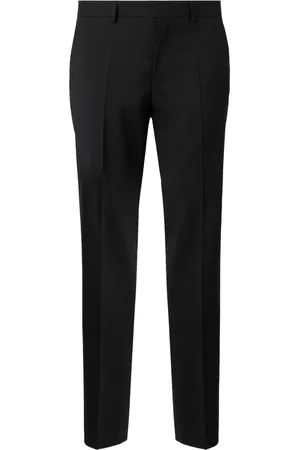 HUGO BOSS Pantaloni sartoriali