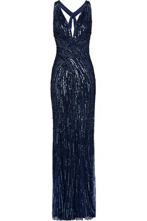 Jenny Packham Abito Luxor
