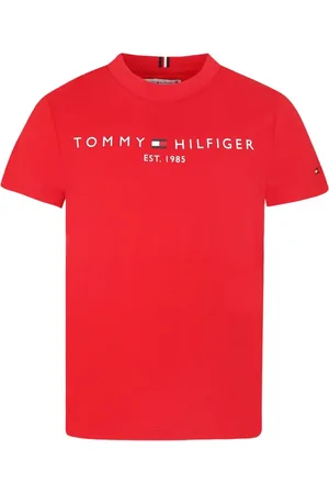 Tommy Hilfiger T-shirt con logo