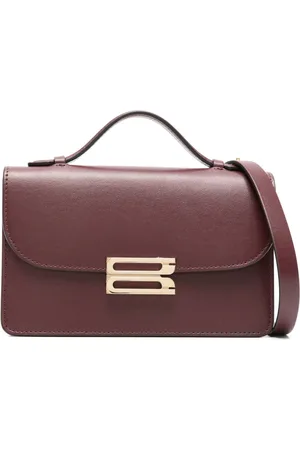 Victoria Beckham Borsa tote Dorian mini