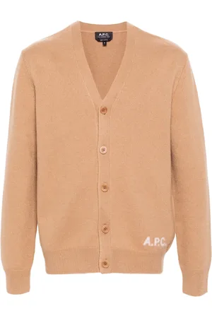 A.P.C. Cardigan Kenny