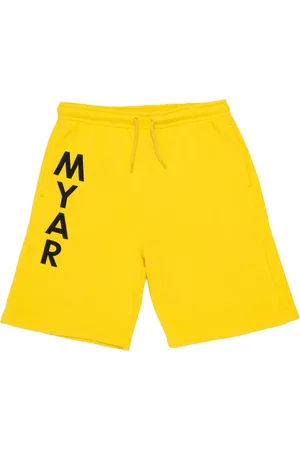 MYAR Bermuda con logo