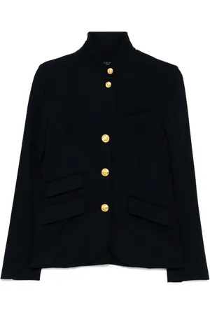 RAG&BONE Blazer Slade Ponte