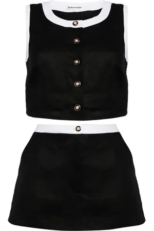 Reformation Completo Roxy due pezzi