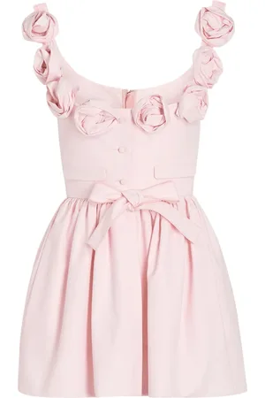 Giambattista Valli Abito in cotone