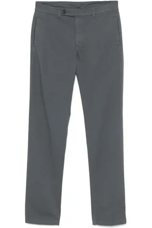 MASSIMO ALBA Chino Winch2