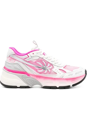 Palm Angels Sneakers con inserti in rete