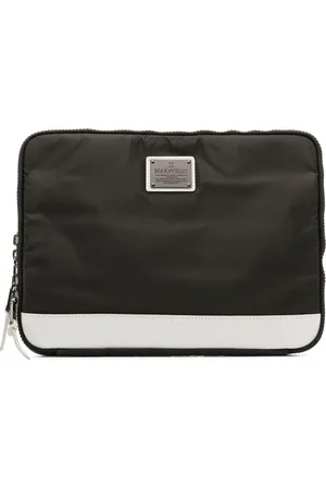 Makavelic Borsa porta pc con zip