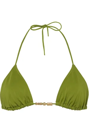 ERES Top bikini a triangolo Éphémère