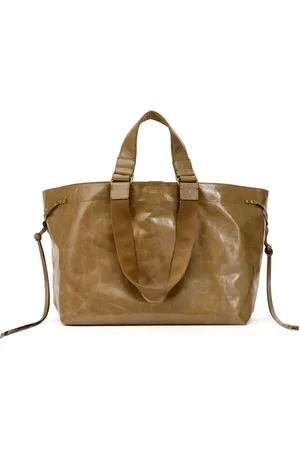 Isabel Marant Borsa tote Wardy