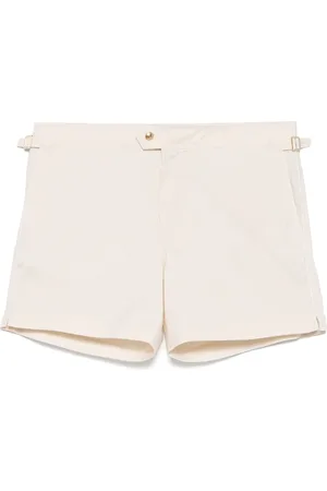 Tom Ford Costume da bagno con cintura