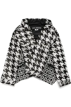 JUNYA WATANABE Giacca con inserti