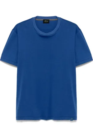 BRIONI T-shirt in cotone