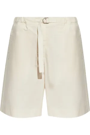Jil Sander Shorts in cotone