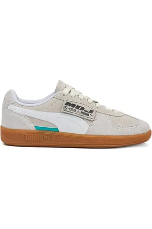 PUMA X Mercedes-AMG Petronas F1?? x Mad Dog Jones Palermo "Beige"