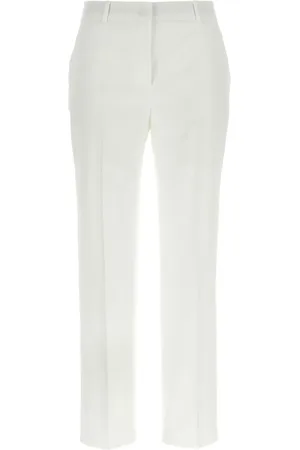 Max Mara Pantaloni dritti David