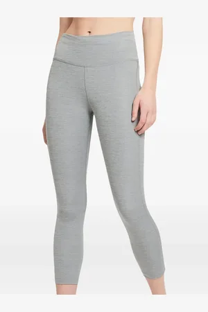 Nike Leggings crop a vita media